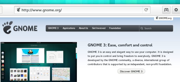 Improving Gnome experience